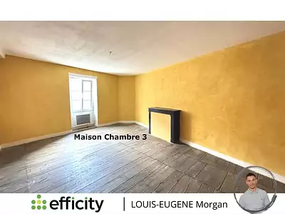 Immeuble, 236 m²
