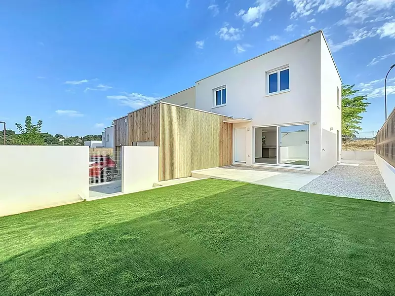 Maison, 100 m²