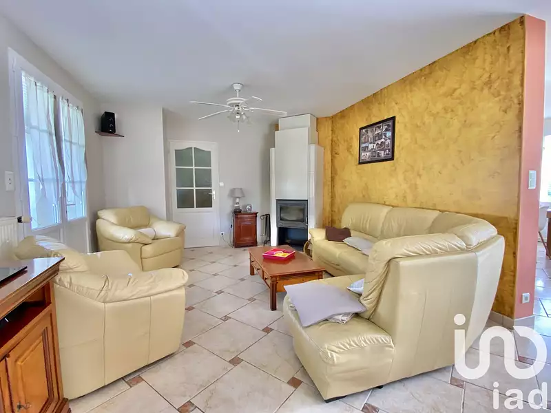 Maison, 147 m²