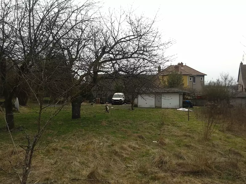 Maison, 173 m²
