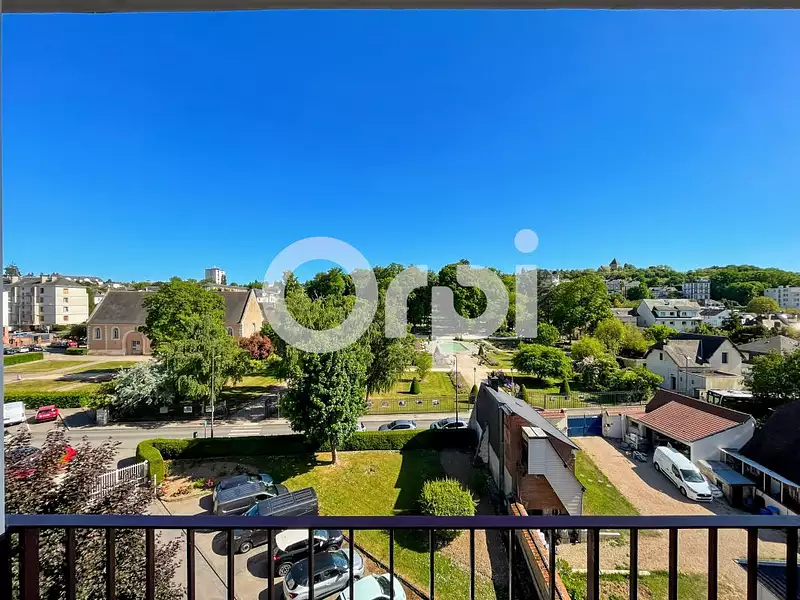Appartement, 140 m²