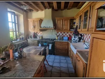 Maison, 254 m²