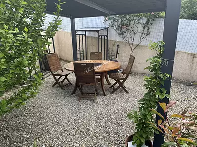 Maison, 100 m²