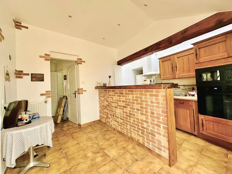 Maison, 145 m²