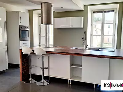 Appartement, 109 m²