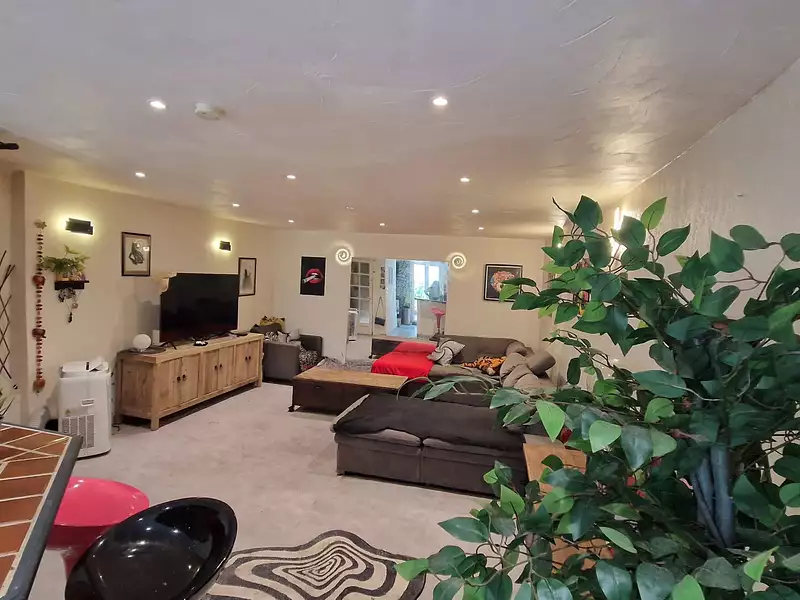 Maison, 65 m²