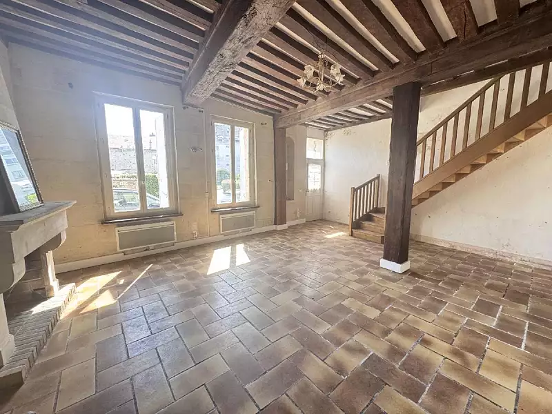 Maison, 151 m²
