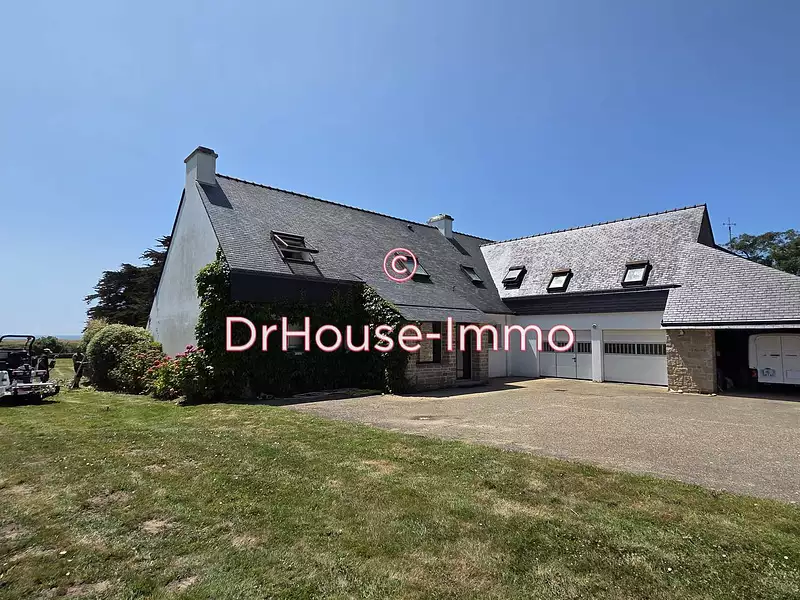Maison, 233 m²
