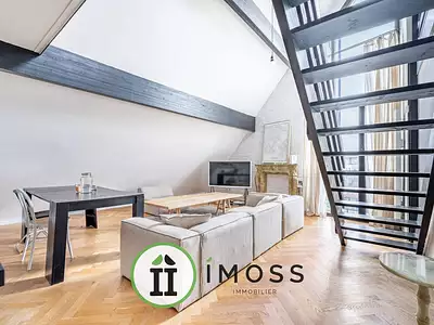 Appartement, 127 m²