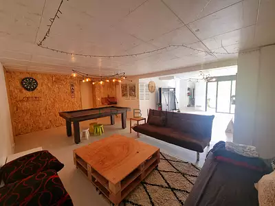 Maison, 245 m²
