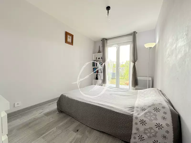 Maison, 200,16 m²