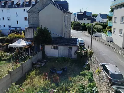 Appartement, 70 m²