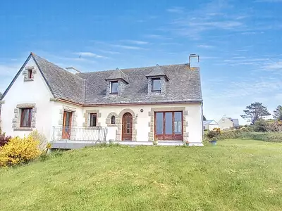 Maison, 180 m²