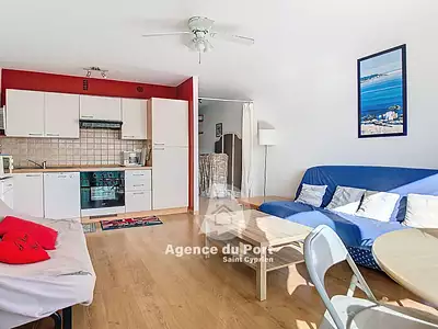 Appartement, 30,08 m²