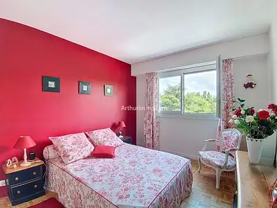 Appartement, 74 m²