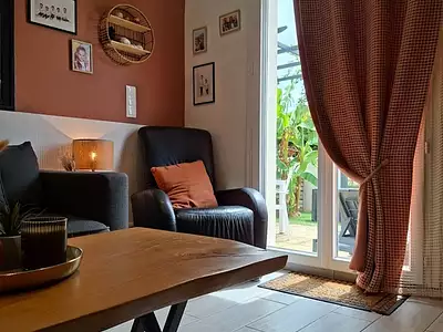 Maison, 101 m²