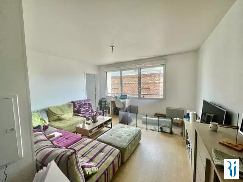 Appartement, 66,2 m²