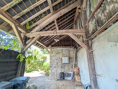 Maison, 80 m²