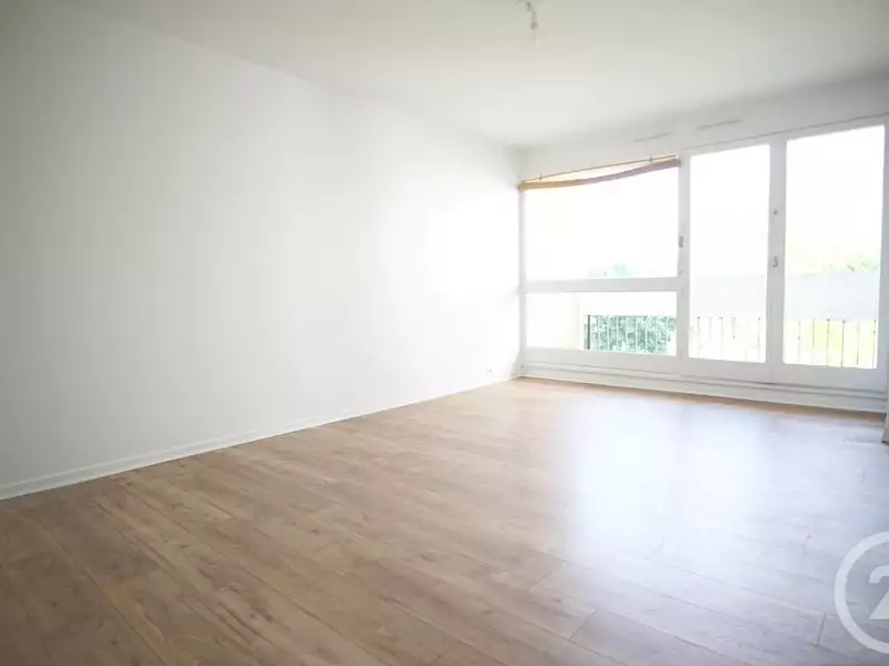 Appartement, 65 m²