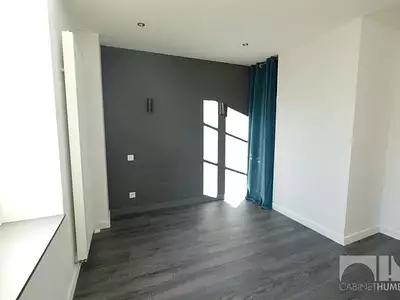 Appartement, 60 m²
