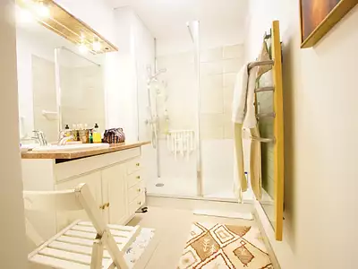Appartement, 80 m²