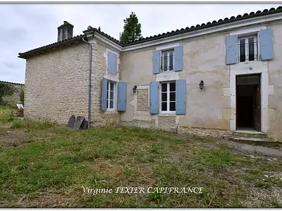 Maison, 168 m²