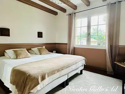 Maison, 160 m²