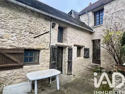 Maison, 70 m²