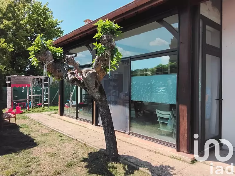 Maison, 115 m²