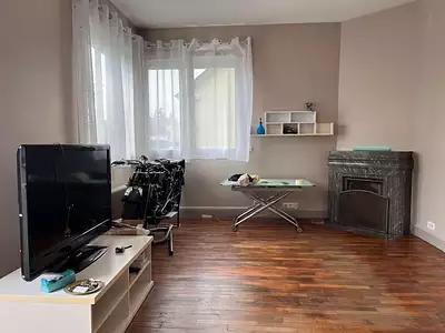 Maison, 105 m²