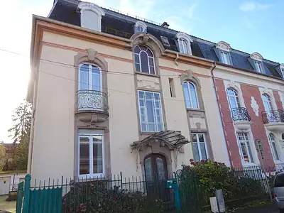 Maison, 250 m²