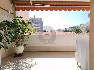 Appartement, 67,81 m²