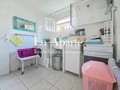 Maison, 160 m²