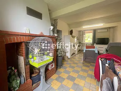 Maison, 112 m²