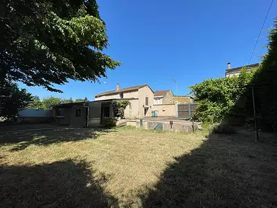 Maison, 82 m²