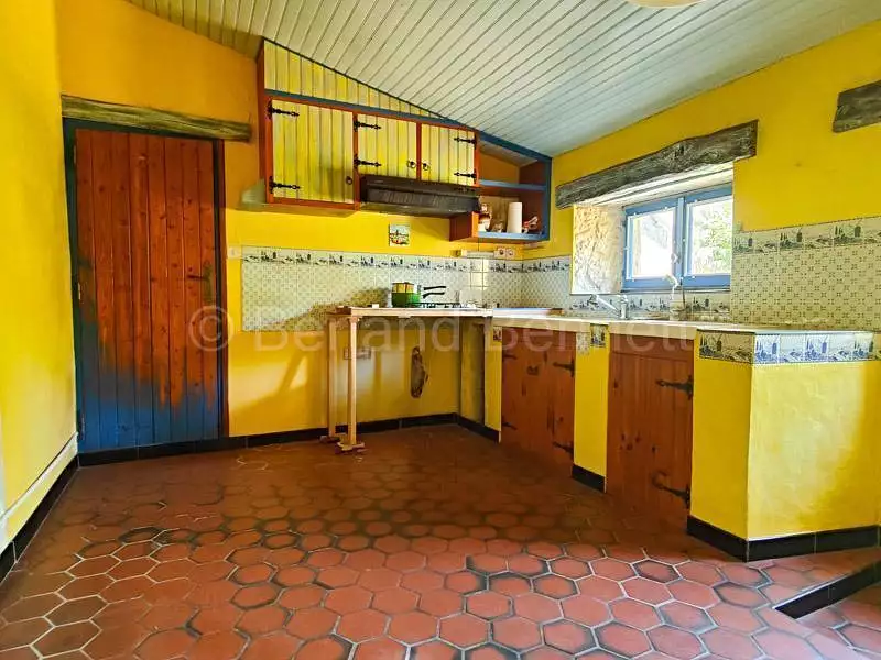 Maison, 106 m²