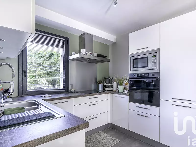 Maison, 113 m²
