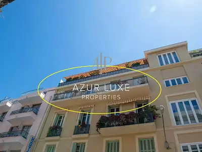 Appartement, 83,88 m²