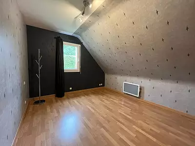 Maison, 128 m²