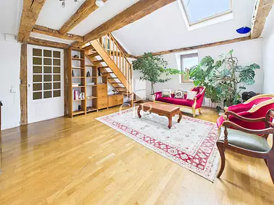 Appartement, 125 m²