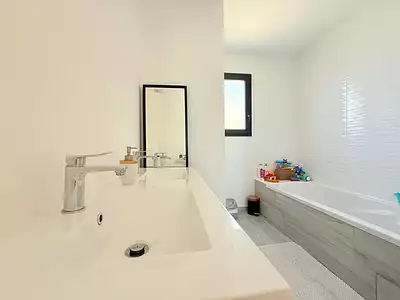 Maison, 124 m²