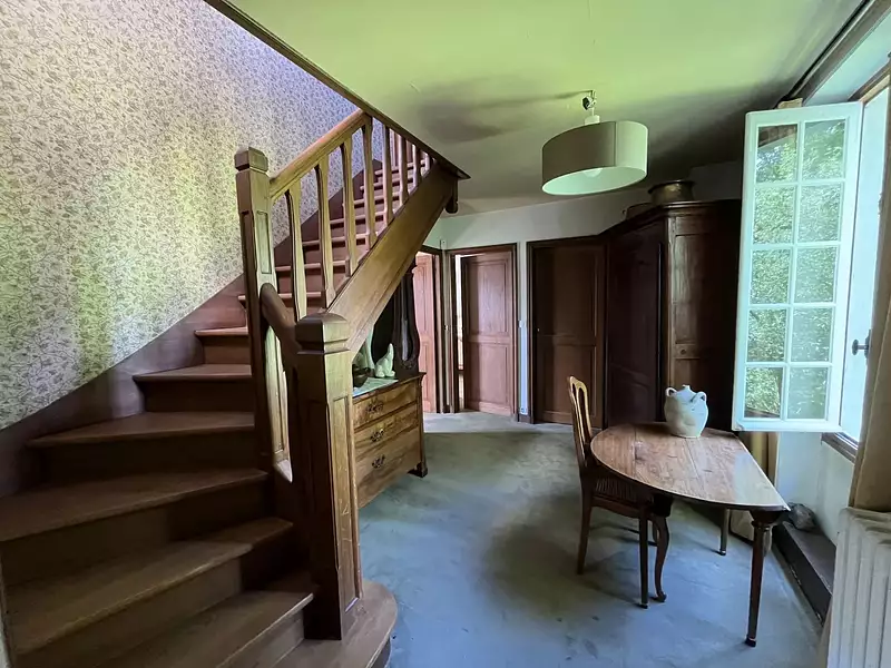 Maison, 193,42 m²
