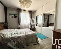 Maison, 122 m²