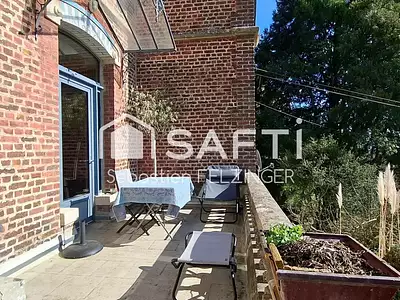 Maison, 175 m²