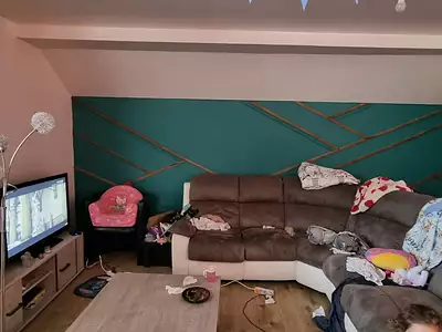 Maison, 93 m²