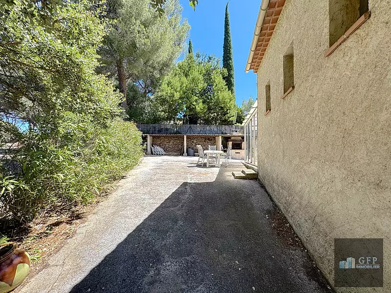 Maison, 125,59 m²