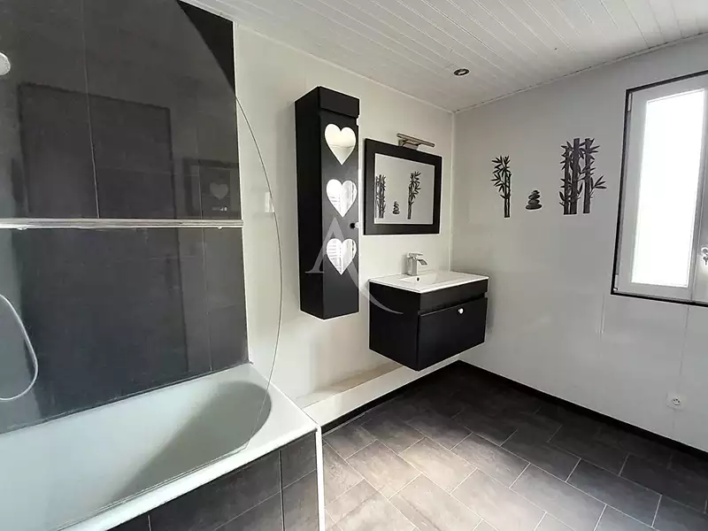 Maison, 129,12 m²