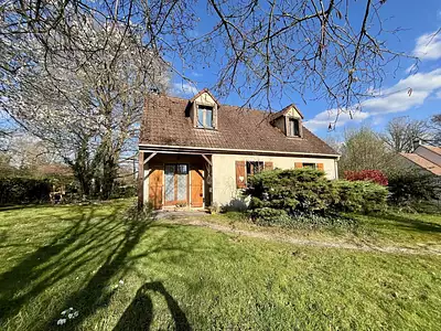 Maison, 105,12 m²