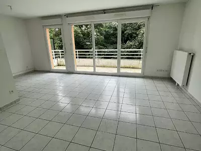 Appartement, 84,35 m²