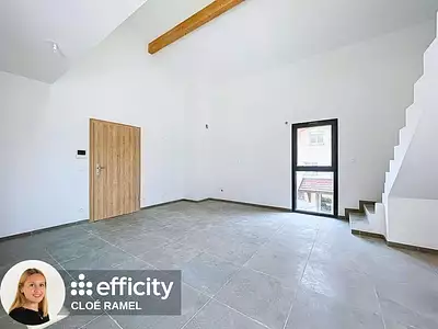 Appartement, 110 m²